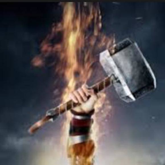 cheesethunder